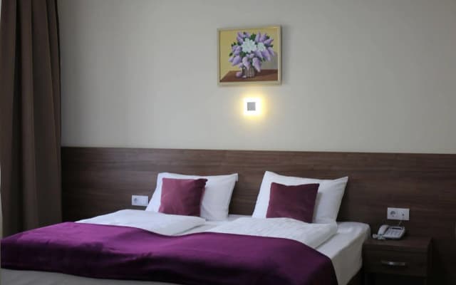 Tbilotel Hotel - photo 3