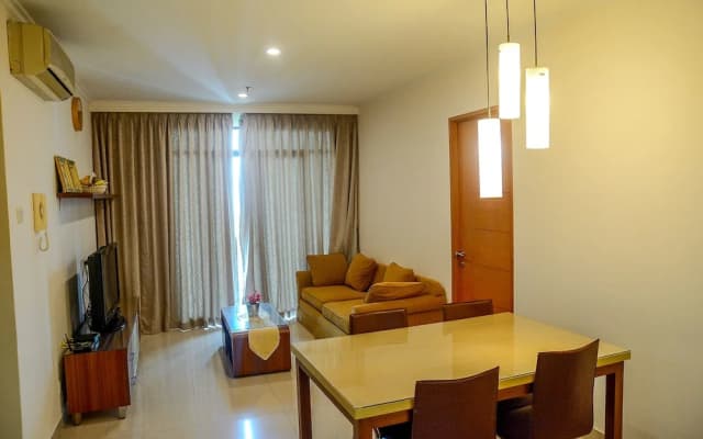 Best Spacious Hampton's Park Apartment - photo 4