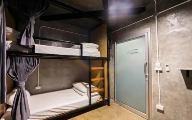 In My Bed Hostel - photo 3