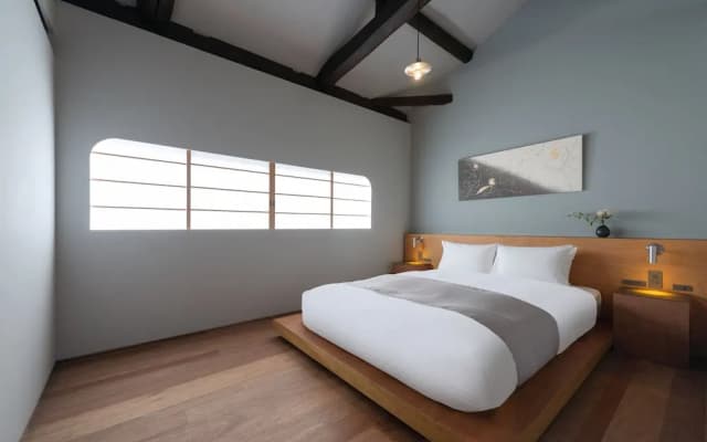 Souhi Machiya House - photo 5