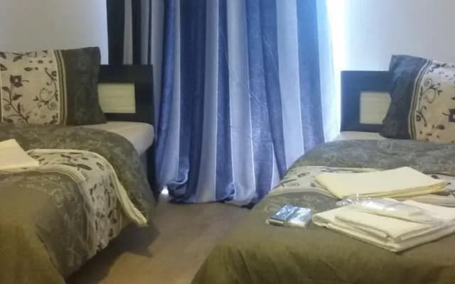 Tbilisi City Hotel - photo 3