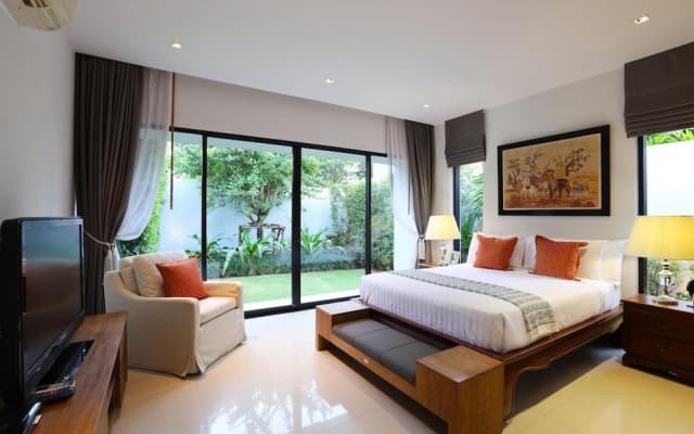 Anchan Villas - photo 3