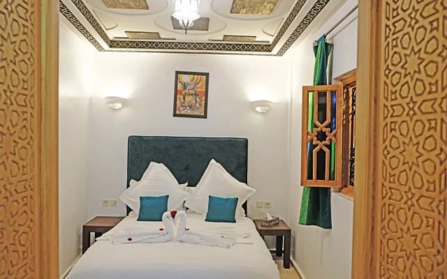 riad zanouba - photo 3