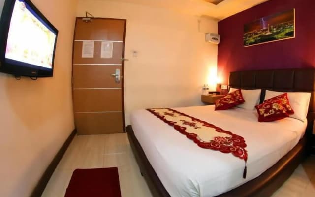 Antoni Hotel - photo 5