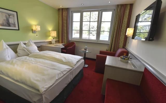 Hotel Landhaus Alpinia - photo 3