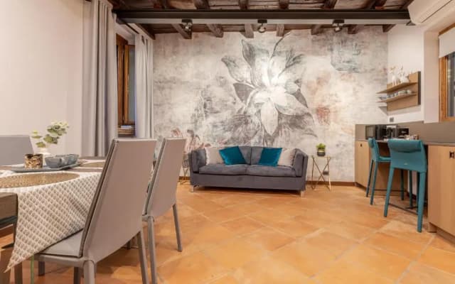 Suite Italy Rome - photo 3