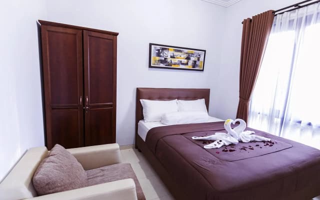Prana Gading Villas - photo 4