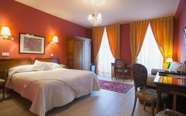Hotel du Palais Bourbon - photo 3