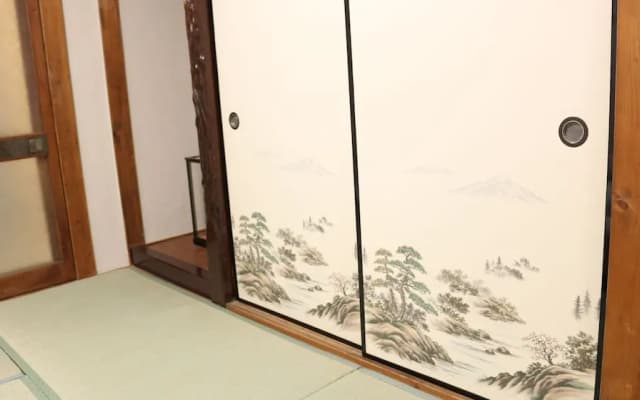 Shirakabanoyado-tengachaya - photo 3