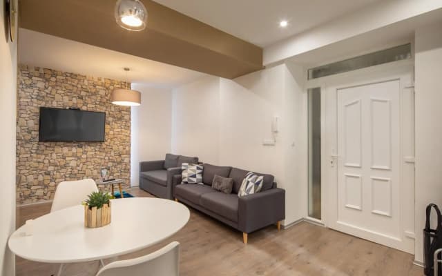 Kastely Apartments - Buda Castle - photo 4