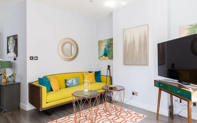 Molyneux Street Apartments - photo 4