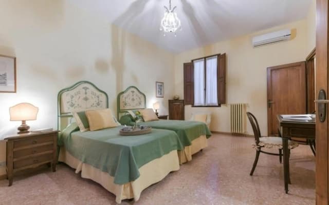 Donatello Suite - photo 3