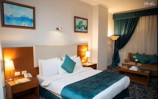 Rehana Plaza Hotel - photo 5