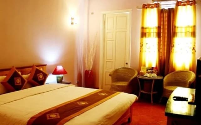 Saigon Pearl Hotel Pham Hung - photo 2