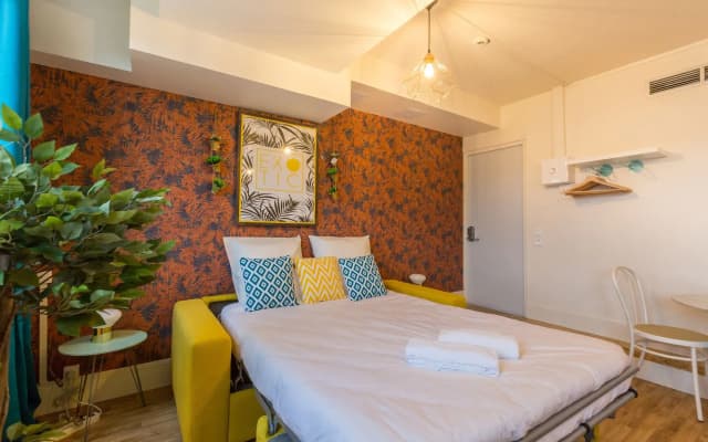 Apartment WS Champs Elysees - Ponthieu - photo 5