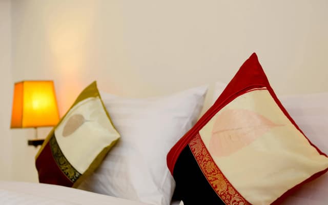 The Choice Hotel - Adults Only - photo 3