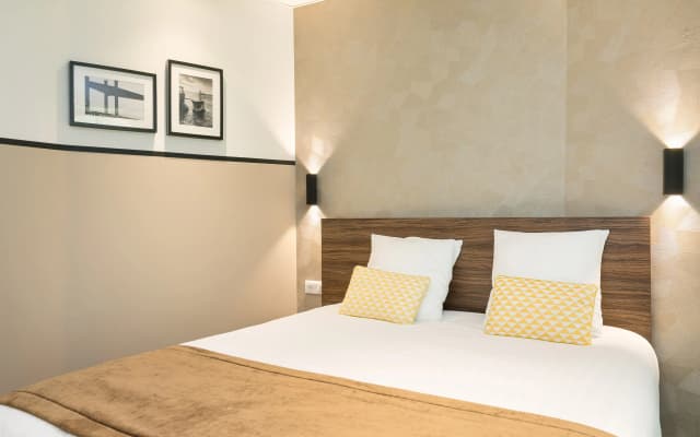 Hôtel Locarno Nice - photo 5