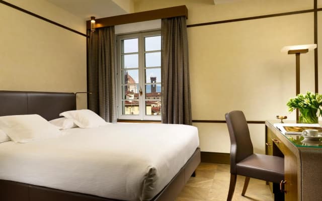 Balestri Hotel - photo 3