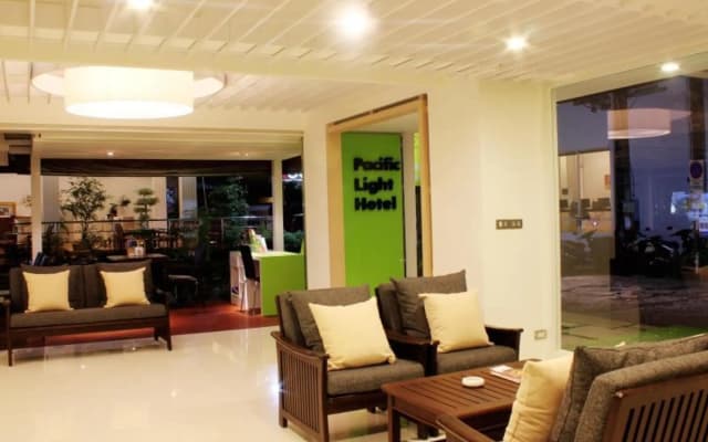 My Hotel Phuket - photo 5