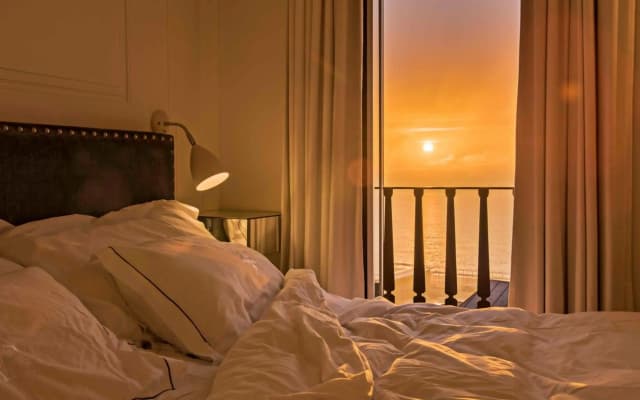 Santiago de Alfama - Boutique Hotel - photo 3