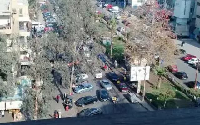 القاهره مدينة نصر - photo 2