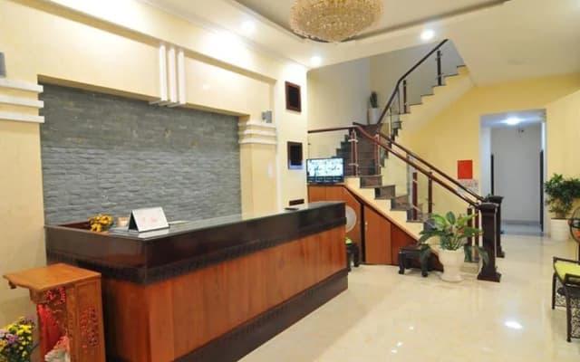 Tiny Apartment Saigon Centre - photo 2