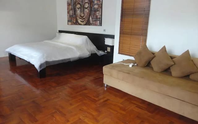 Intan Mutiara Sanur Beach Villa - photo 3