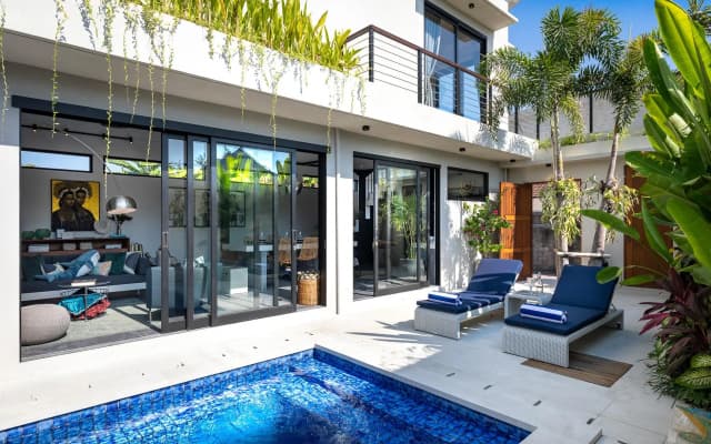Summer House Villa - photo 5