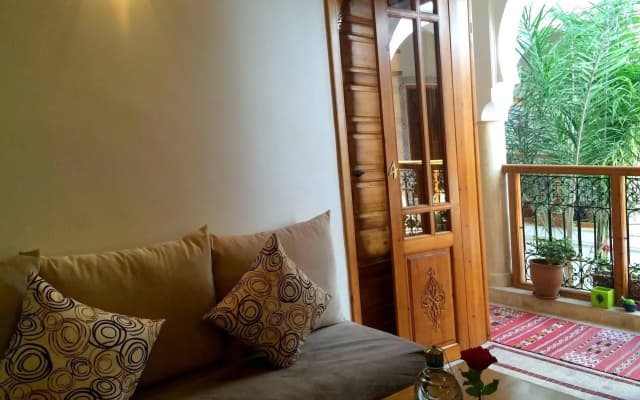 Riad Berta - photo 4