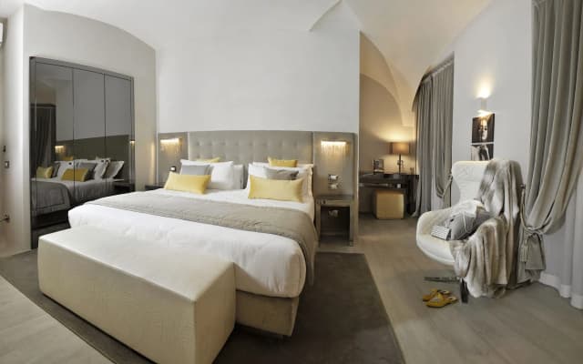 Terrace Pantheon Relais - photo 4