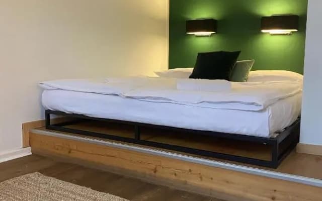 Jasper's Boutique Hotel - photo 5