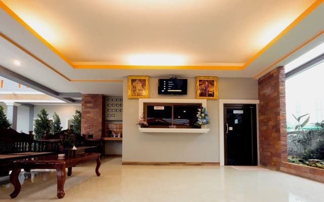 T.Y. Airport Inn - photo 2