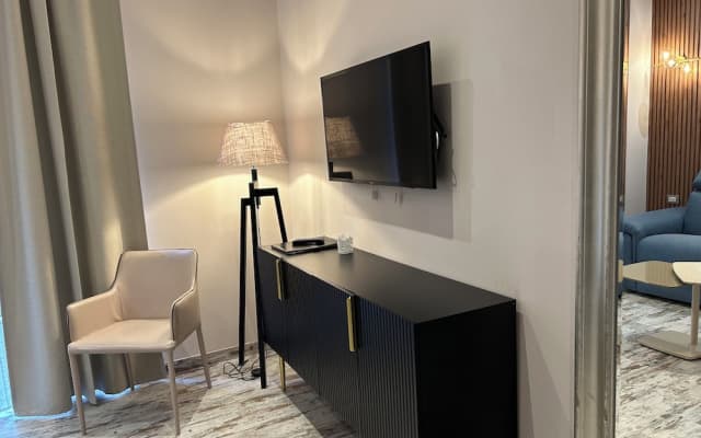 Colonna 18 Apartment by Ghor - photo 4