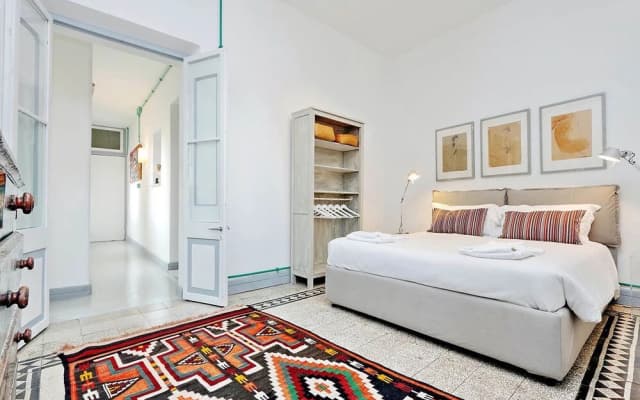 Spanish Steps House Apartment - photo 3
