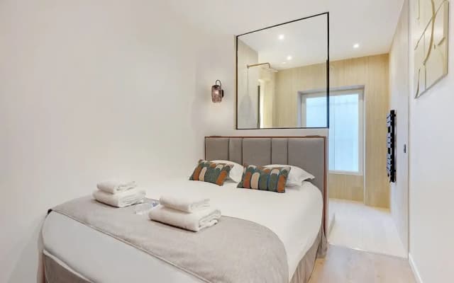 Luxurious Apartment - 2br/6p - Opara - photo 2