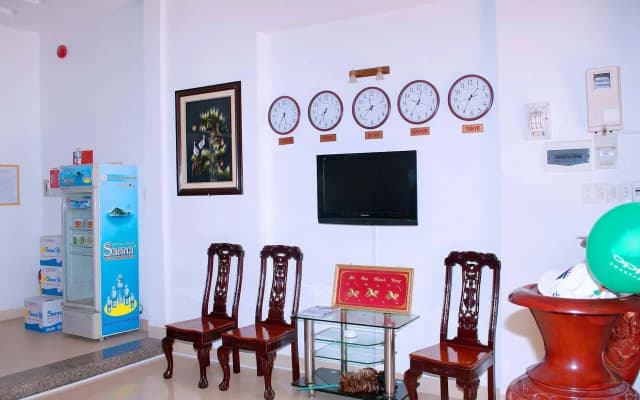 Phuong Hoa Hotel Nha Trang - photo 2