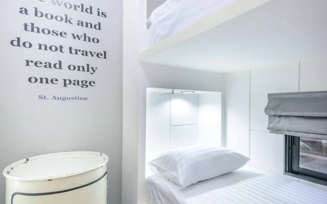 Eco Hostel Phuket - photo 4