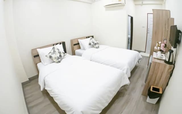 ATC Residence - photo 2