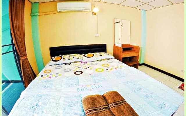 Chida Guest House - photo 2
