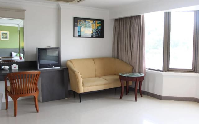I Pavilion Hotel Phuket - photo 4