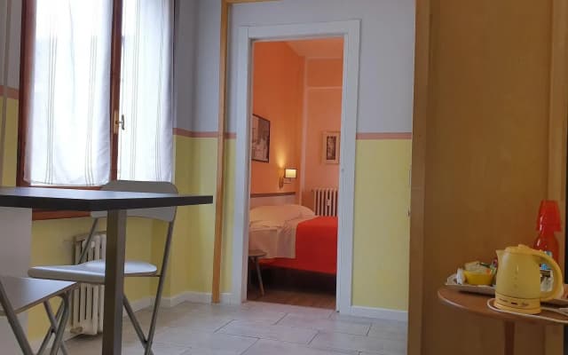 Il Giglio Guest House - photo 5
