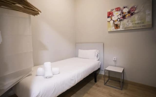 23PAR203 Comfortable apartment in Paralel - photo 5