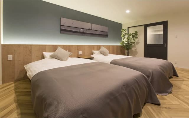 Hotel Replace Namba Osaka - photo 5