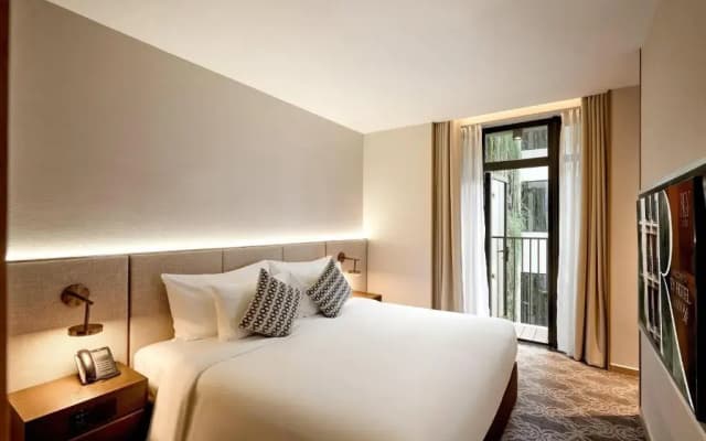 REY Hotel Hanoi - photo 2