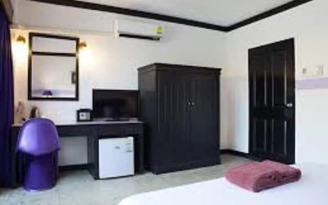 Sharaya Karon Resort - photo 2