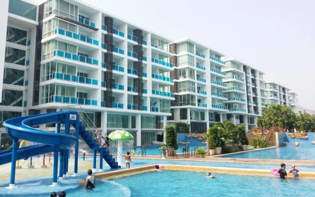 My Resort Family by Jitkarn - photo 5