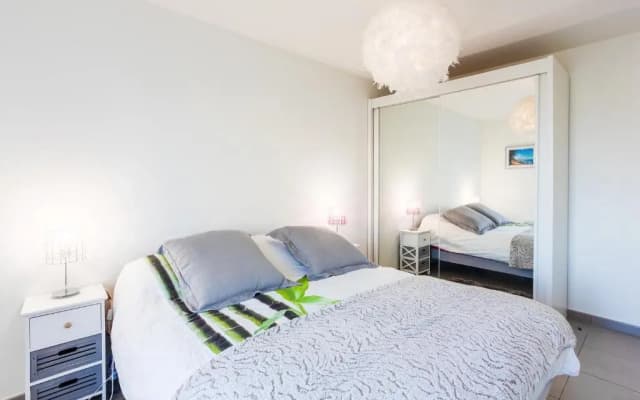 DOMAINE DES ROSES II AP4256 By Riviera Holiday Hom - photo 5