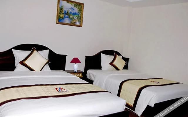 Lammy Hotel - photo 3