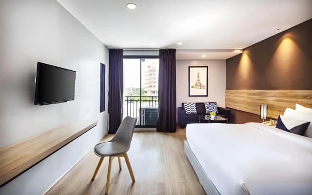 Narra Hotel - photo 5