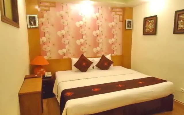 Parkson Hotel Hanoi - photo 4